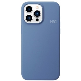 Pouzdro / kryt HDD Silicone MagSafe Case Apple iPhone 17 Pro černá