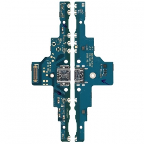 Samsung P610 Galaxy Tab S6 Lite 10.4 dobíjecího konektor (service pack) (originál)