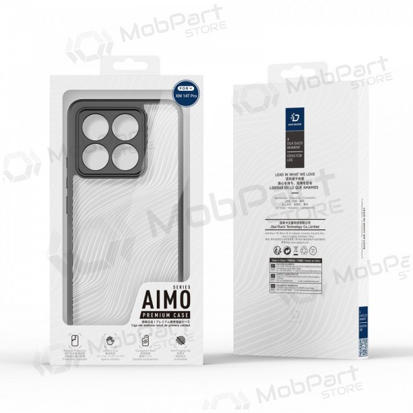 Xiaomi 14T Pro pouzdro 