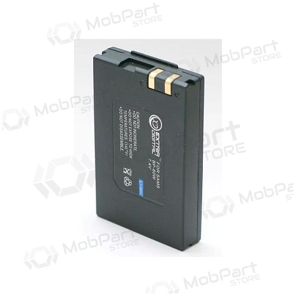 Samsung IA-BP80W foto baterie / akumulátor