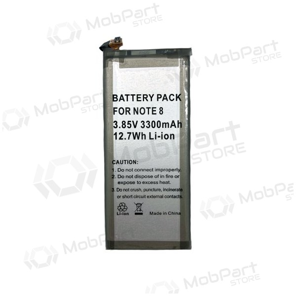Samsung N950F Galaxy Note 8 baterie / akumulátor (3300mAh)