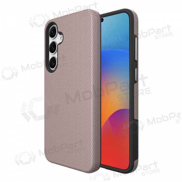 Samsung Galaxy A56 pouzdro „Perfectionists“ (rožinio aukso)