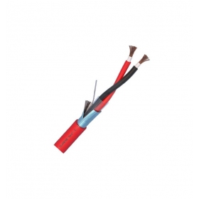 Požární kabel ELAN 2x0.5mm (100 m)
