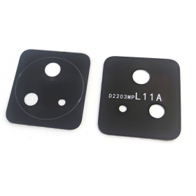 Xiaomi Poco F4 5G sklo kamery (only lens)