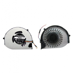 Acer: Aspire S3, S3-391 chladič počítače