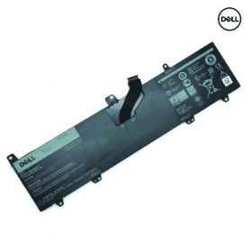 DELL 0JV6J, 4200mAh baterie do notebooku - PREMIUM