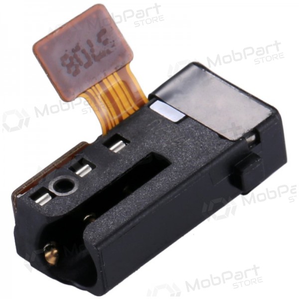 Huawei P10 Lite audio jack konektor