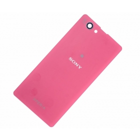 Sony Xperia Z1 Compact zadní kryt baterie (růžový)