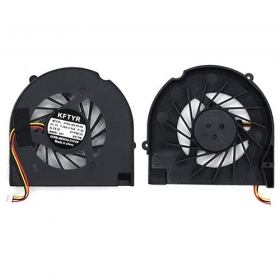 Chladič na notebook HP CQ50, CQ60