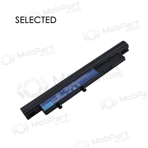 ACER AS09D31, 4400mAh baterie do notebooku, Selected