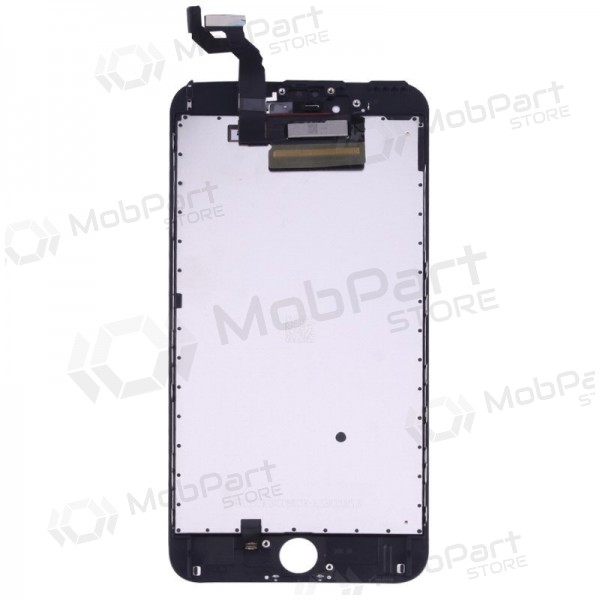 Apple iPhone 6S Plus displej (černá) (Premium)