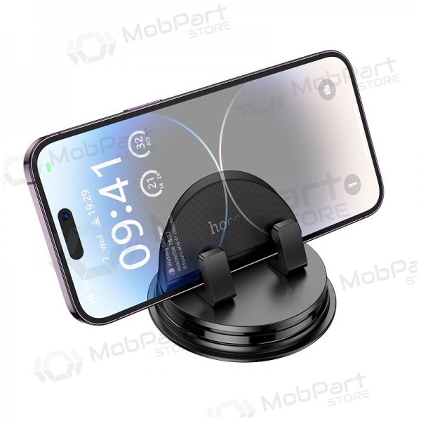 Držák telefonu do auta Hoco H55 (dashboard) černá
