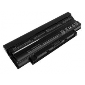 DELL J1KND, 6600mAh baterie do notebooku, Extended
