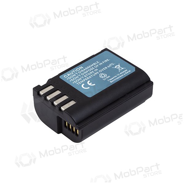 PANASONIC DMW-BLK22 2200mAh foto baterie / akumulátor