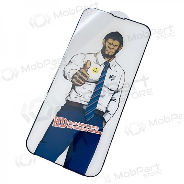 Apple iPhone 13, 13 Pro, 14 ochranné sklo 