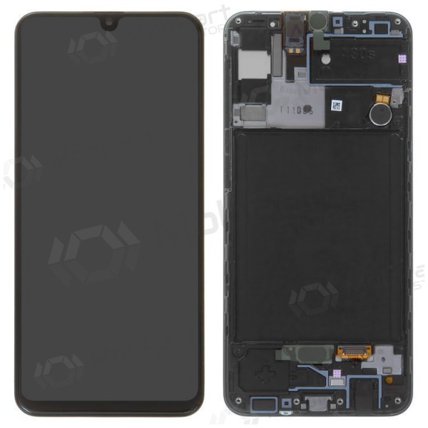 Samsung A307F Galaxy A30s displej (service pack) (originál)