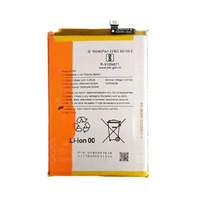 Xiaomi Redmi 12 4G, 12 5G, Poco M6 Pro 5G baterie, akumuliatorius (BM5R) (Premium)