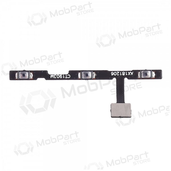 Xiaomi Redmi Note 6 Pro on / off power konektor