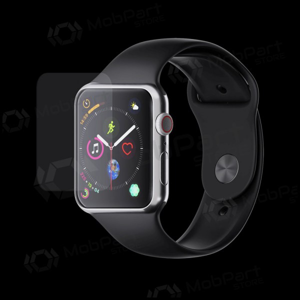 Apple Watch SE 44mm ochranná fólie 