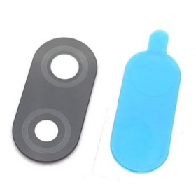 Huawei Honor 10 Lite sklo kamery