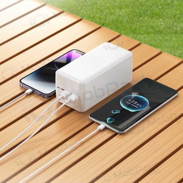 Externí baterie Power Bank Borofone BJ80C 22.5W 50000mAh černá