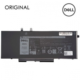 DELL 4GVMP, 8500mAh baterie do notebooku - PREMIUM