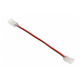 Průhledný COB konektor LED juostoms GTV Poland LD-ZTL82M-COB (2m laidas, 8mm)
