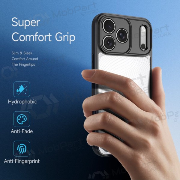 Apple iPhone 17 Pro pouzdro 