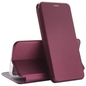 Samsung Galaxy A57 obal - Book Elegance