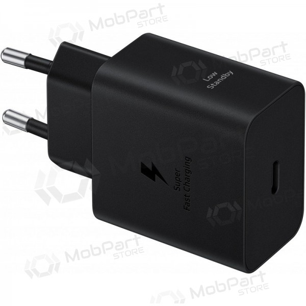 Nabíječka Samsung EP-T4511NBEGEU 45W USB-C černá
