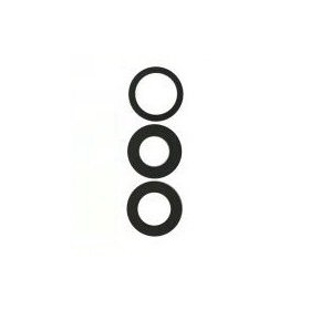 Apple iPhone 15 Pro Max sklo kamery (3pcs)