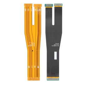 Samsung A336 Galaxy A33 5G pagrindinė konektor (SUB-OCTA) (service pack) (originál)