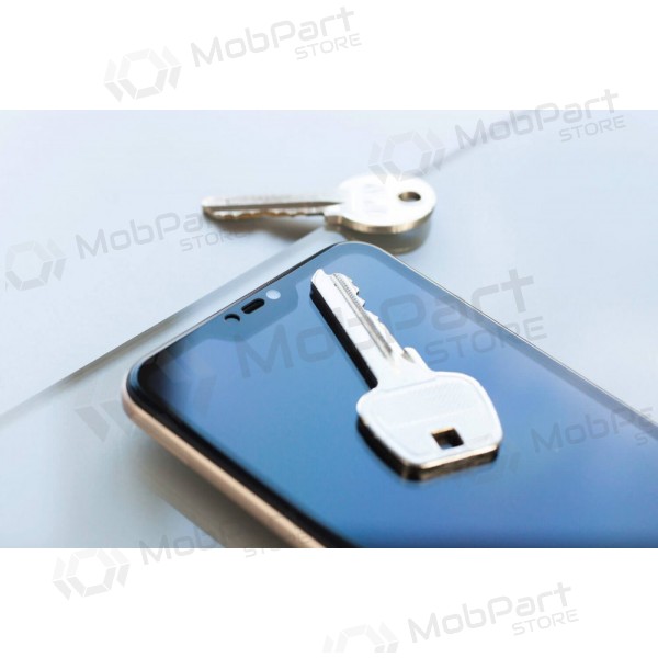 Apple iPhone 17 Pro Max ochranné sklo 