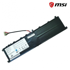 MSI BTY-M6L, 5380mAh baterie do notebooku - PREMIUM