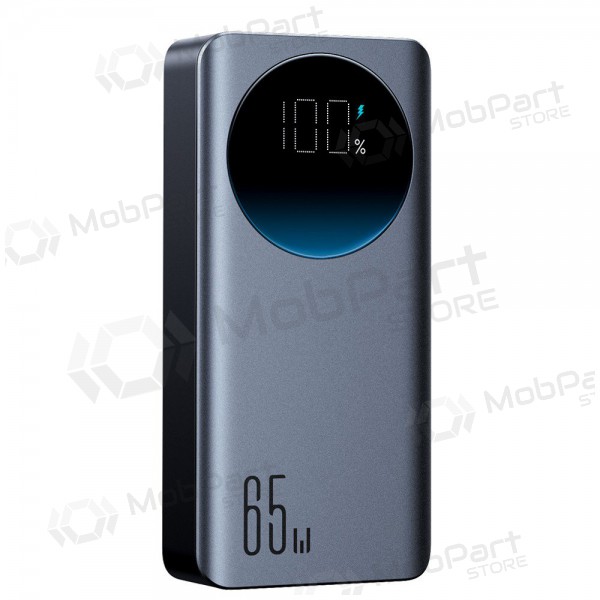 Externí baterie Power Bank Joyroom JR-PBF05 65W 30000mAh černá