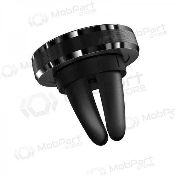 Automobilinis Univerzální telefono laikiklis Borofone BH8, mounted on the dashboard, magnetic, černá