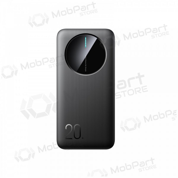 Externí baterie Power Bank Joyroom JR-PBF14 20000mAh černá