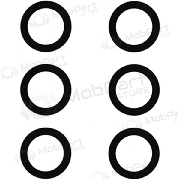 Samsung G990 Galaxy S21 FE 5G sklo kamery (3ks)