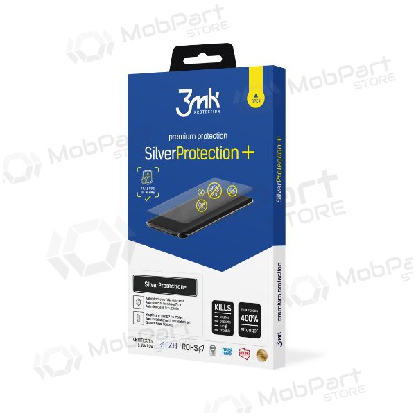 Samsung F721 Galaxy Z Flip4 5G ochranná fólie 