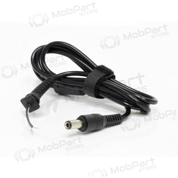 TOSHIBA 6.3x3.0mm nabíjecí kabel