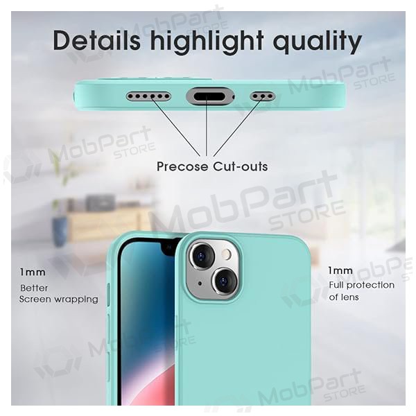 Apple iPhone 12 Pro Max pouzdro 