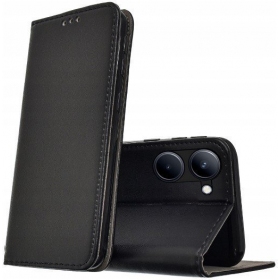 Xiaomi Redmi A5, Poco C71 (173,45x79,35x8,45) obal - Smart Magnetic