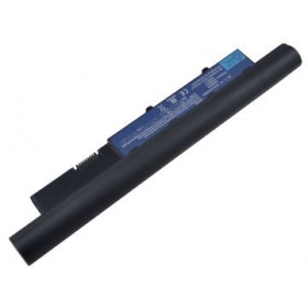 ACER AS09D31, 5200mAh baterie do notebooku, Advanced