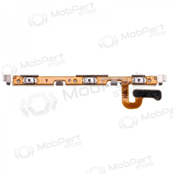 Samsung G950F Galaxy S8 / G955F Galaxy S8+ / N950 Galaxy Note 8 konektor pro ovládání zvuku