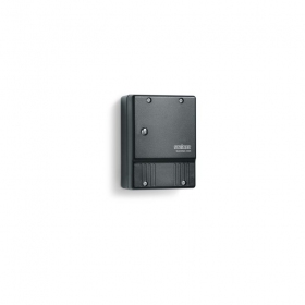 Foto relė Steinel Night-Matic 2000 (IP54, černá)