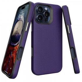 Apple iPhone 17 Pro Max obal - Perfectionists