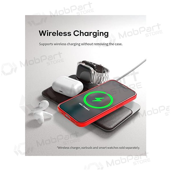 Apple iPhone 15 pouzdro 