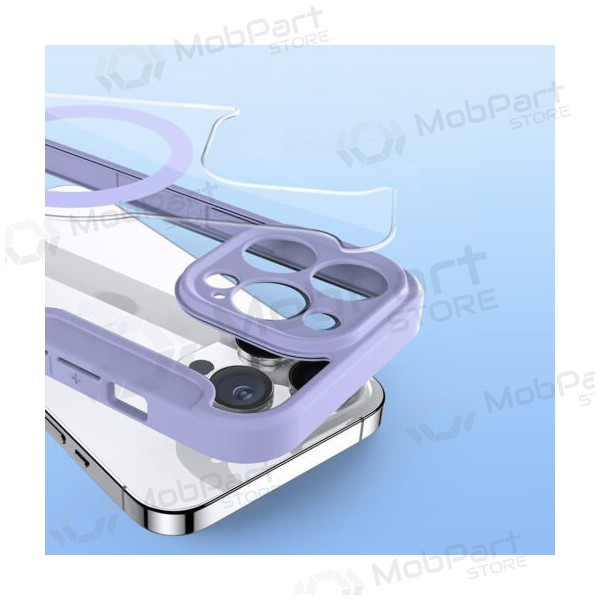 Apple iPhone 15 Plus pouzdro 