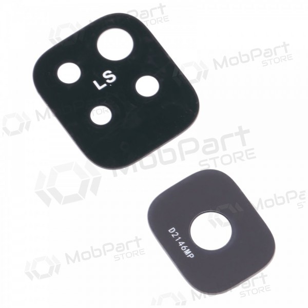Xiaomi Redmi Note 11S sklo kamery 108MP (only lens 2pcs)