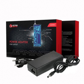 ASUS 120W: 19V, 6.3A nabíječka na notebooku